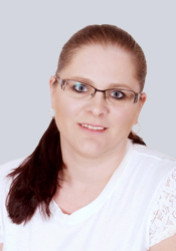 Baumit – Monika Šturmová