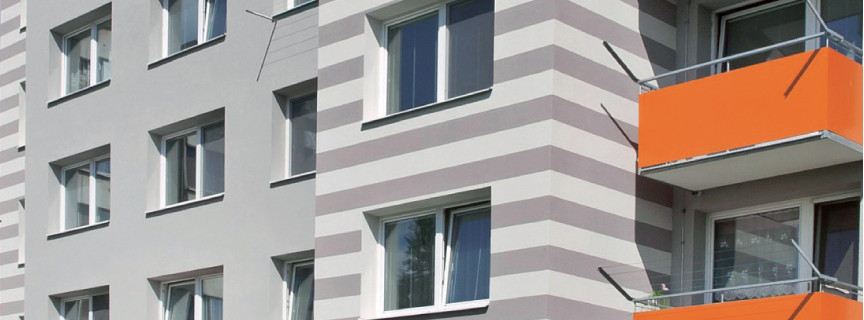 Úsporný zateplovací systém zateplení na zateplení