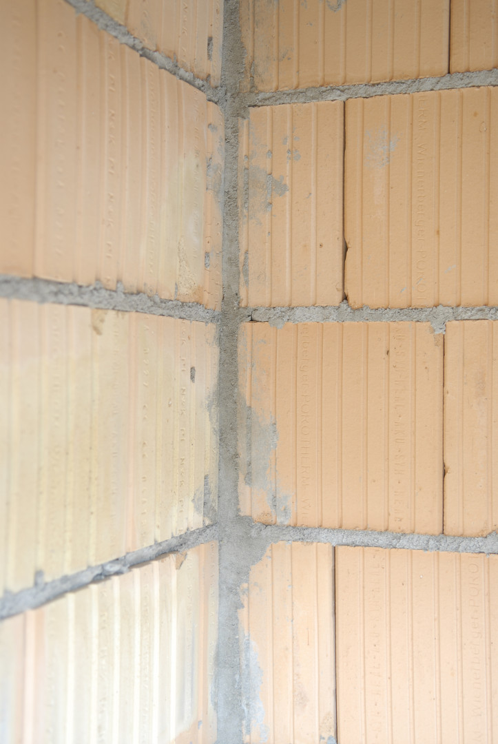 Tradiční zdicí malty