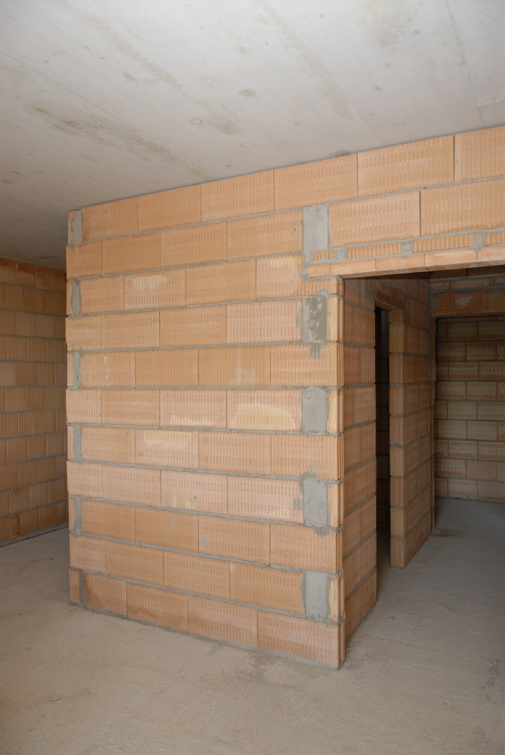 Tepelněizolační zdicí malty