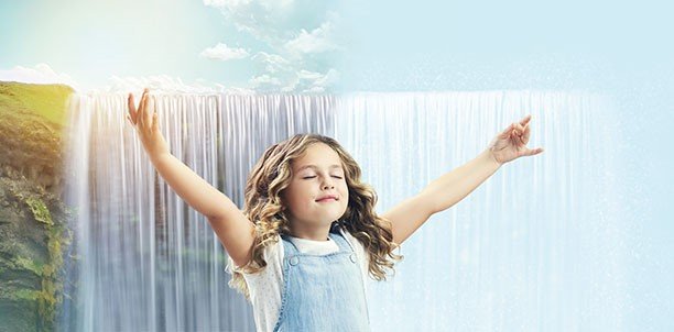 Baumit Ionit - O 60 % méně aerosolů a kapének ve vzduchu