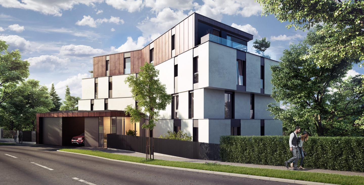 Zdravé omítky Baumit Klima