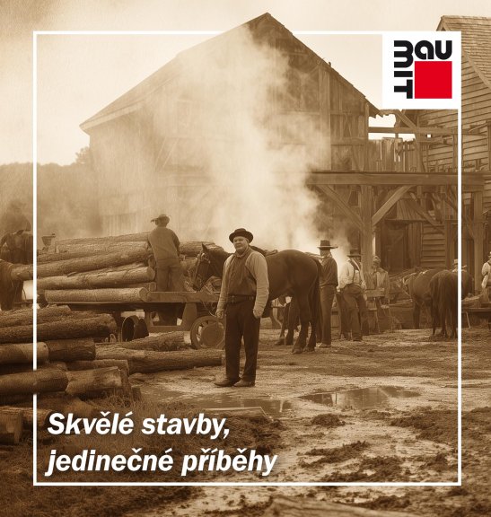 Baumit blog Pila Lužické hory