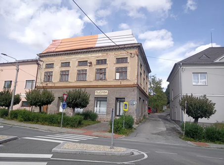 Baumit Blog Zlatý jelen Baumit Blog Zlatý jelen