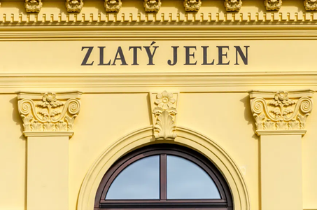 Baumit blog Zlatý jelen Baumit blog Zlatý jelen