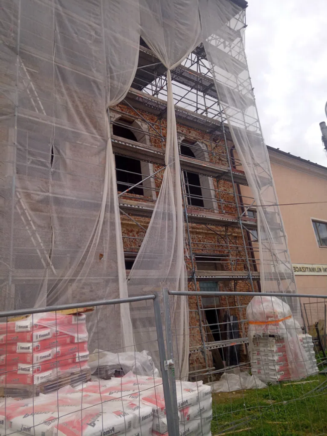 Baumit blog Zlatý jelen Baumit blog Zlatý jelen