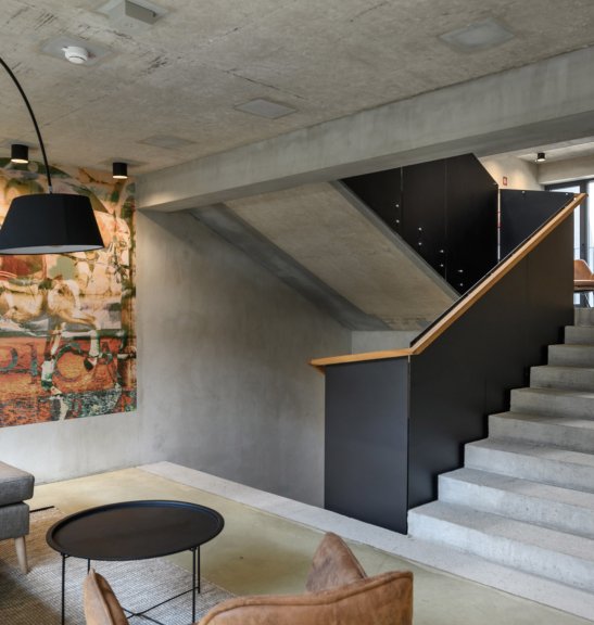 Baumit blog - Beton, cement a potěr