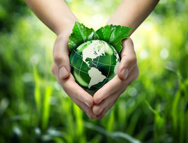 Co je udržitelnost?