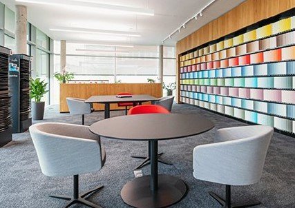 Baumit fasádní studio