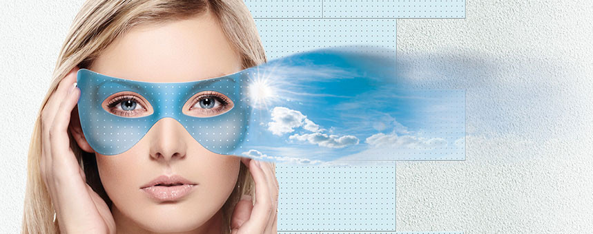 Vysoce prodyšný zateplovací systém Baumit open