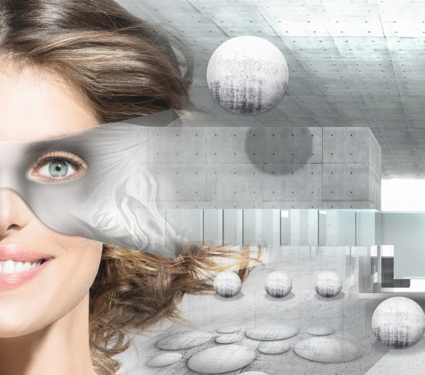 Co je beton a co je potěr?