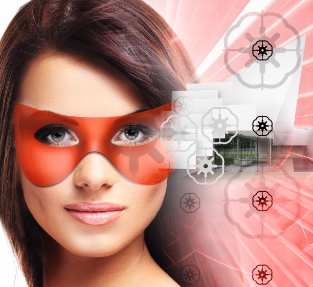 Baumit StarTrack - kotvení zateplení lepicí kotvou