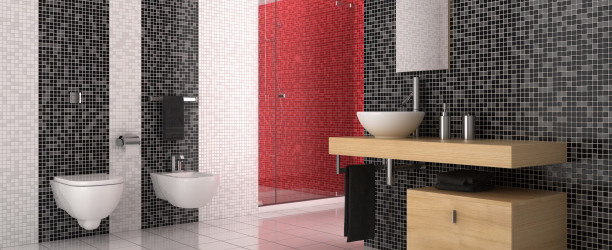 Lepení obkladů krok za krokem