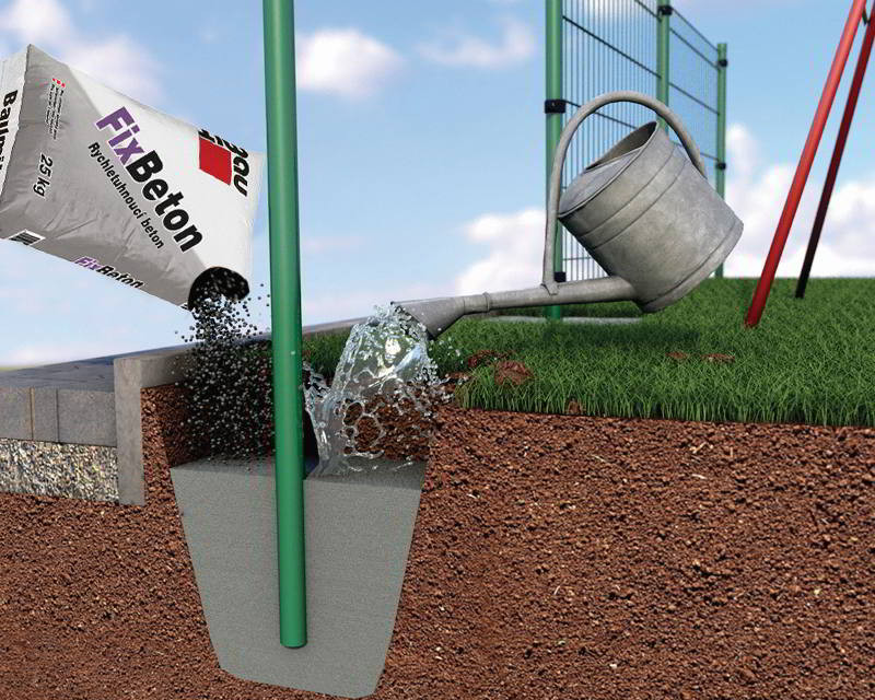 Baumit FixBeton