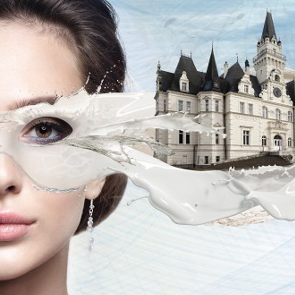 Omítky pro historické objekty