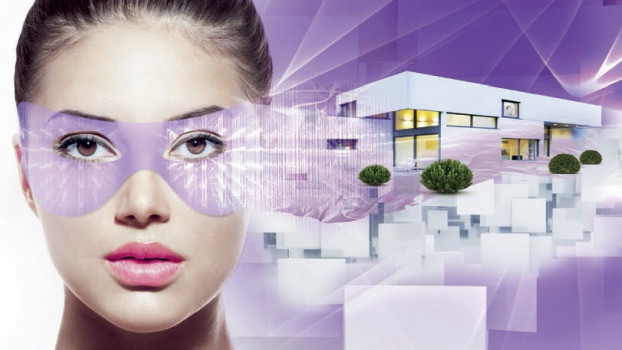 Spolehlivý a bezpečný zateplovací systém Baumit Star EPS