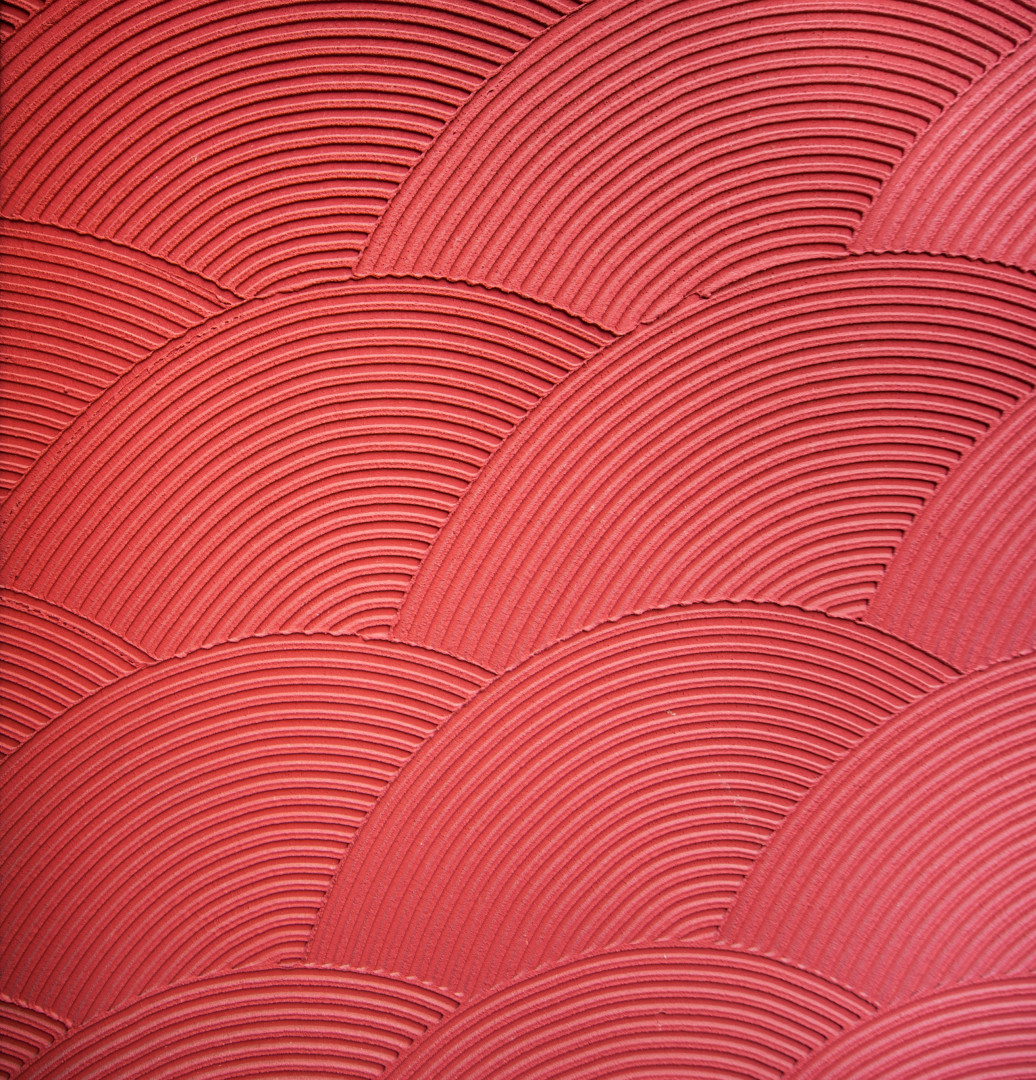 Kreativní venkovní fasádní omítky a barvy