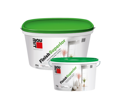 Baumit FinishSuperior