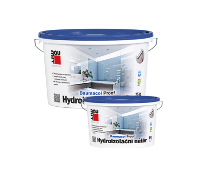Baumit Baumacol Proof